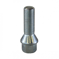 Levně Šrouby na kola M14x1,5x35mm kužel, klíč 17