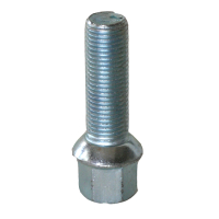 Levně Šrouby na kola M14x1,5x40mm koule R13, klíč 17