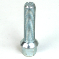 Levně Šrouby na kola M14x1,5x45mm koule R13, klíč 17