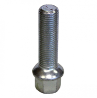 Levně Šrouby na kola M14x1,5x45mm koule R14, klíč 17