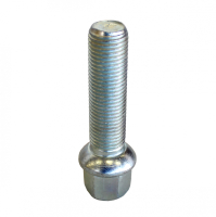 Levně Šrouby na kola M14x1,5x50mm koule R13, klíč 17