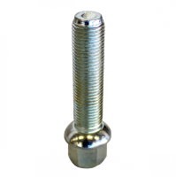 Levně Šrouby na kola M14x1,5x55mm koule R13, klíč 17