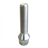 Levně Šrouby na kola M14x1,5x55mm kužel, klíč 17