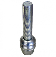 Levně Šrouby na kola M14x1,5x58mm koule R14, klíč 19