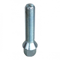 Levně Šrouby na kola M14x1,5x60mm kužel, klíč 17