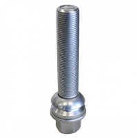 Levně Šrouby na kola M15x1,25x63mm, koule R14, klíč 17