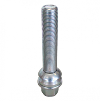Levně Šrouby na kola M15x1,25x66mm, koule R14, klíč 17