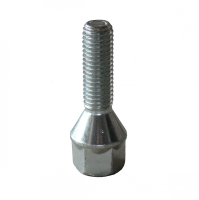 Levně Šrouby na kola VOLVO M12x1,75x35mm, kužel, klíč 19