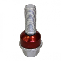Levně Šrouby na originální kola BENTLEY, PORSCHE M14x1,5x35mm koule R14, klíč 19