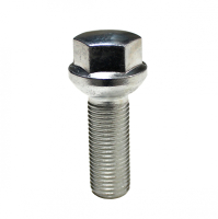 Levně Šrouby na originální kola Ford, MB, Seat, VW M14x1,5x35mm koule R14, klíč 19
