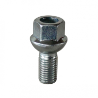 Levně Šrouby na originální kola Mercedes-Benz M12x1,5x21mm koule R12, klíč 17