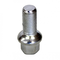 Levně Šrouby na originální kola Mercedes-Benz M14x1,5x27mm koule R14, klíč 17
