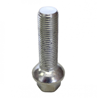 Levně Šrouby na originální kola Mercedes-Benz M14x1,5x45mm koule R14, klíč 17