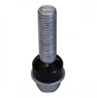 Levně Šrouby na originální kola PORSCHE, VW M14x1,5x45mm koule R14, klíč 19