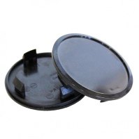 Levně Středové krytky do alu kol A01 vnější průměr A 68,3mm B 56,3mm C 8,0mm D 13,5mm E 6,5mm