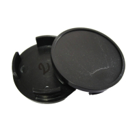 Levně Středové krytky do alu kol D02 vnější průměr A 52,7mm B 47,3mm C 7,0mm D 7,8mm E 11,0mm