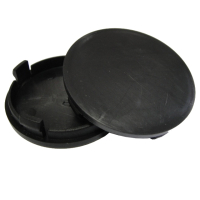 Levně Středové krytky do alu kol D11 vnější průměr A 59,0mm B 54,9mm C 4,0mm D 6,0mm E 9,0mm