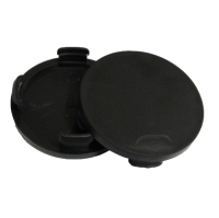 Levně Středové krytky do alu kol D17 vnější průměr A 56,0mm B 50,6mm C 6,0mm D 6,7mm E 10,0mm