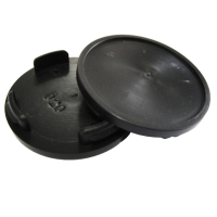 Levně Středové krytky do alu kol D20 vnější průměr A 52,9mm B 47,5mm C 3,0mm D 4,0mm E 7,0mm