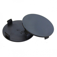Levně Středové krytky do alu kol D21 vnější průměr A 59,5mm B 54,3mm C 5,0mm D 7,0mm E 9,0mm