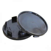 Levně Středové krytky do alu kol D22 vnější průměr A 64,8mm B 56,0mm C 4,0mm D 6,0mm E 8,5mm