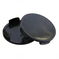 Levně Středové krytky do alu kol D36 vnější průměr A 59,3mm B 56,0mm C 3,0mm D 5,0mm E 8,0mm
