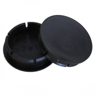 Levně Středové krytky do alu kol D47 vnější průměr A 50,0mm B 42,8mm