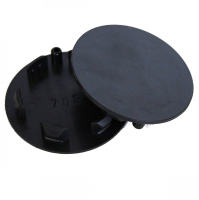 Levně Středové krytky do alu kol D49 vnější průměr A 63,0mm B 51,5mm