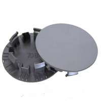 Levně Středové krytky do alu kol D54 vnější průměr A 59,5mm B 45,5mm