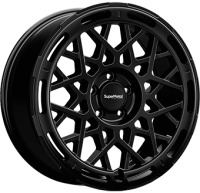 SUPER METAL CAGE 18x8 6x120 ET44