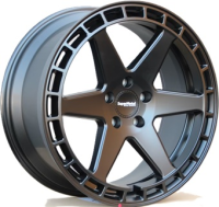 SUPER METAL CHARGER 20x9 5x120 ET45