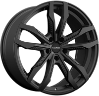 SUPER METAL FIN 20x9 5x120 ET45