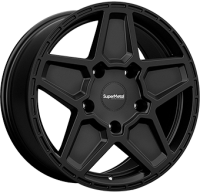 SUPER METAL ROCKET 20x9 5x120 ET45