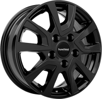 SUPER METAL VAULT 18x7.5 5x112 ET48