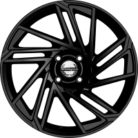 TecnoMagnesio EPOWER 17x7 4x98 ET35