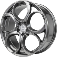 TecnoMagnesio JUNIOR 20x8 5x110 ET37