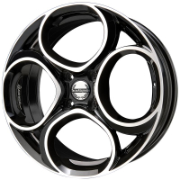 TecnoMagnesio JUNIOR 4 17x6.5 4x108 ET32