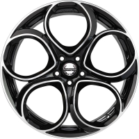 TecnoMagnesio JUNIOR 19x8 5x110 ET34