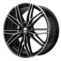 TecnoMagnesio MOTORSPORT 20x8 5x112 ET35