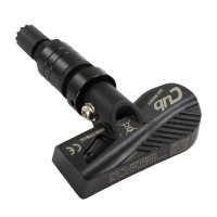 Levně TPMS senzor AUDI A6 4K(C8) (06/2018 - 01/2025) CUB 315/433MHZ černý