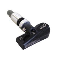 Levně TPMS senzor CIRELLI 5 (2023 - 2026) CUB 315/433MHZ stříbrný