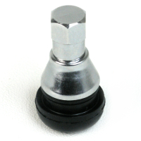 Levně Ventil chromový bezdušový TR412CL 11,5mm