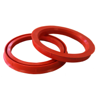 Levně Vymezovací kroužky vněj. průměr 110,0 - 87,1 mm