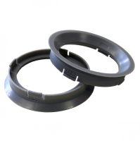 Levně Vymezovací kroužky vněj. průměr 70,4 - 56,6 mm, přesah kužele 5mm
