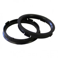 Levně Vymezovací kroužky vněj. průměr 70,4 - 60,1 mm, přesah kužele 5mm