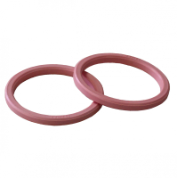 Levně Vymezovací kroužky vněj. průměr 72,0 - 60,1 mm bez osazení