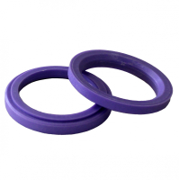Levně Vymezovací kroužky vněj. průměr 76,0 - 57,1 mm bez osazení