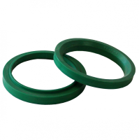 Levně Vymezovací kroužky vněj. průměr 76,0 - 60,1 mm bez osazení