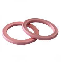 Levně Vymezovací kroužky vněj. průměr 79,5 - 60,1 mm bez osazení