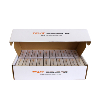 Zvýhodněné bal. (20ks sen.) TPMS senzor CUB 315/433 MHz